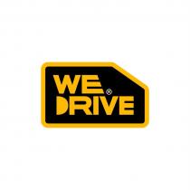 WE DRIVE