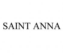 SAINT ANNA