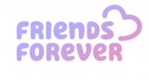 FRIENDS FOREVER