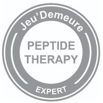 Jeu'demeure Expert Peptide Therapy