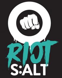 RIOT SALT