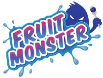 FRUIT MONSTER