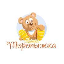 Мишка Торопыжка