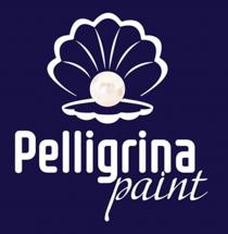 Pelligrina paint