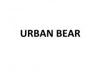 URBAN BEAR