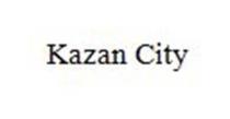 Kazan City