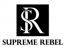 SR SUPREME REBEL