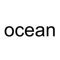 ocean