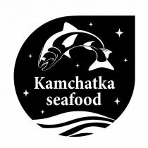 Kamchatka seafood
