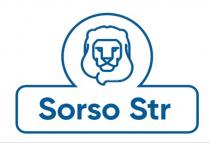 Sorso Str / Сорсо Стр