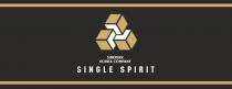 SINGLE SPIRIT, SIBERIAN VODKA COMPANY