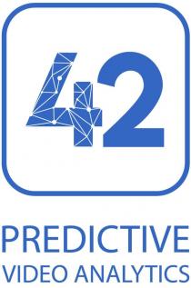 predictive video analytics