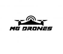 MG DRONES