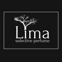 Lima, selective perfume, Лима, селеcтиве перфуме