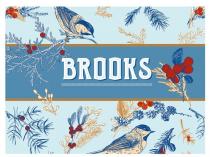 BROOKS