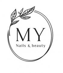 MY Nails & beauty