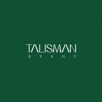 TALISMAN BRAND