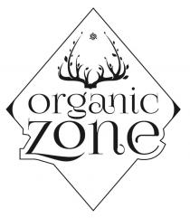 organic zone