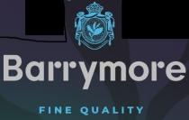 Barrymore FINE QUALITY