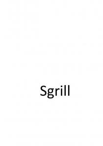 Sgrill