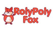 ROLYPOLY FOX