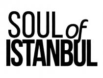 SOUL OF ISTANBUL