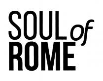 SOUL OF ROME