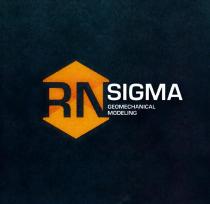 RN SIGMA GEOMECHANICAL MODELING