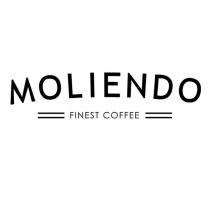 MOLIENDO FINEST COFFEE