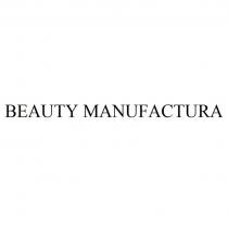 BEAUTY MANUFACTURA