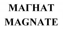 МАГНАТ MAGNATE