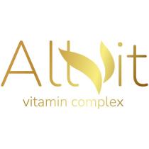 Allvit vitamin complex