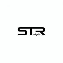 STR