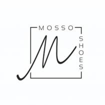 MOSSO SHOES