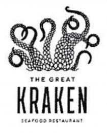 THE GREAT KRAKEN SEAFOOD RESTAURANT