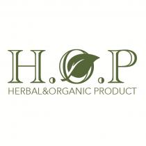 HOP; HERBAL&ORGANIC PRODUCT