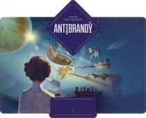 ANTIBRANDY