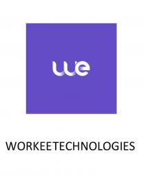 we WORKEETECHNOLOGIES