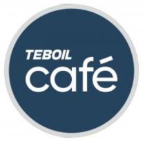 TEBOIL cafe