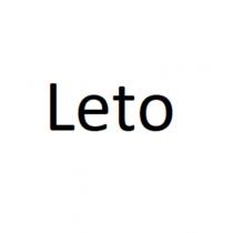 Leto