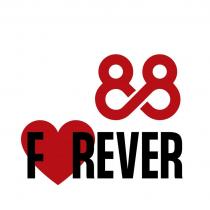 88 FOREVER