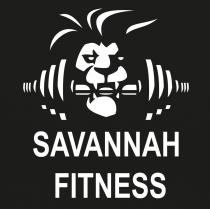 SAVANNAH FITNESS