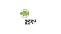 «ORGANIC COLLECTION», «100% certified», «BIO Extracts», «PROVENCE BEAUTY»