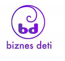 biznes deti