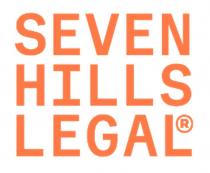 SEVEN HILLS LEGAL ®