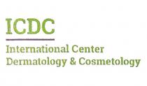 ICDC INTERNATIONAL CENTER DERMATOLOGY & COSMETOLOGY