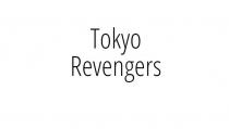 Tokyo Revengers