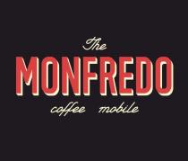 The MONFREDO coffee mobile