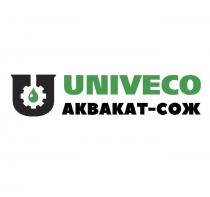 UNIVECO АКВАКАТ-СОЖ