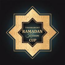 TOURNAMENT RAMADAN Kareem CUP